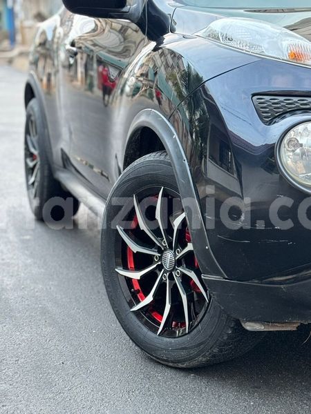 Big with watermark nissan juke dar es salaam dar es salaam 22467