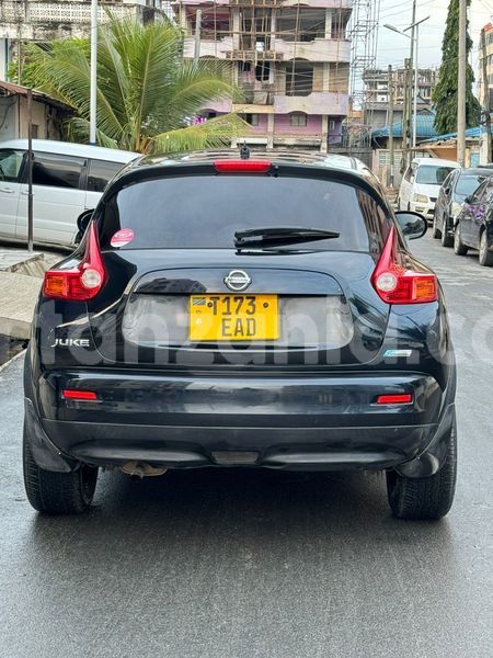 Big with watermark nissan juke dar es salaam dar es salaam 22467