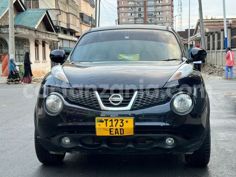 Big with watermark nissan juke dar es salaam dar es salaam 22467