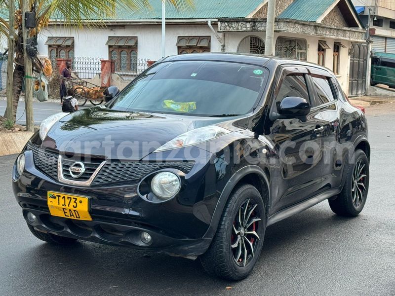 Big with watermark nissan juke dar es salaam dar es salaam 22467