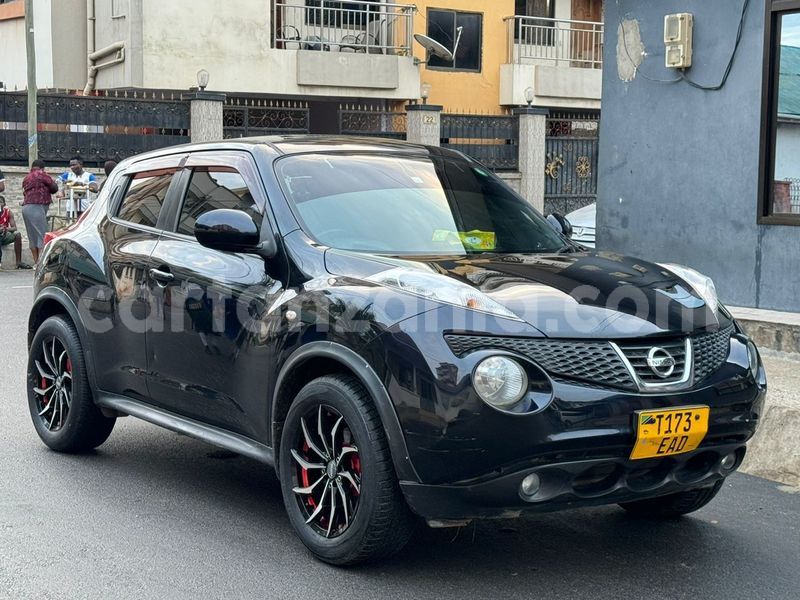 Big with watermark nissan juke dar es salaam dar es salaam 22467