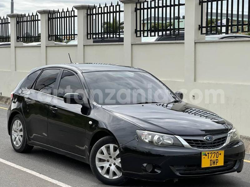 Big with watermark subaru impreza dar es salaam dar es salaam 22468