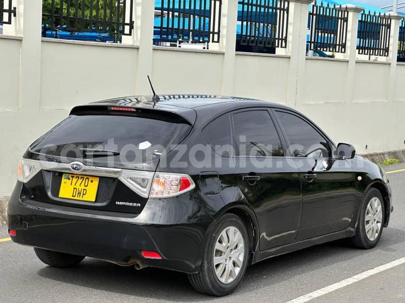 Big with watermark subaru impreza dar es salaam dar es salaam 22468