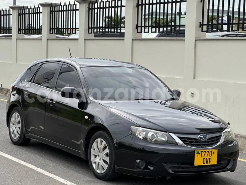 Big with watermark subaru impreza dar es salaam dar es salaam 22468