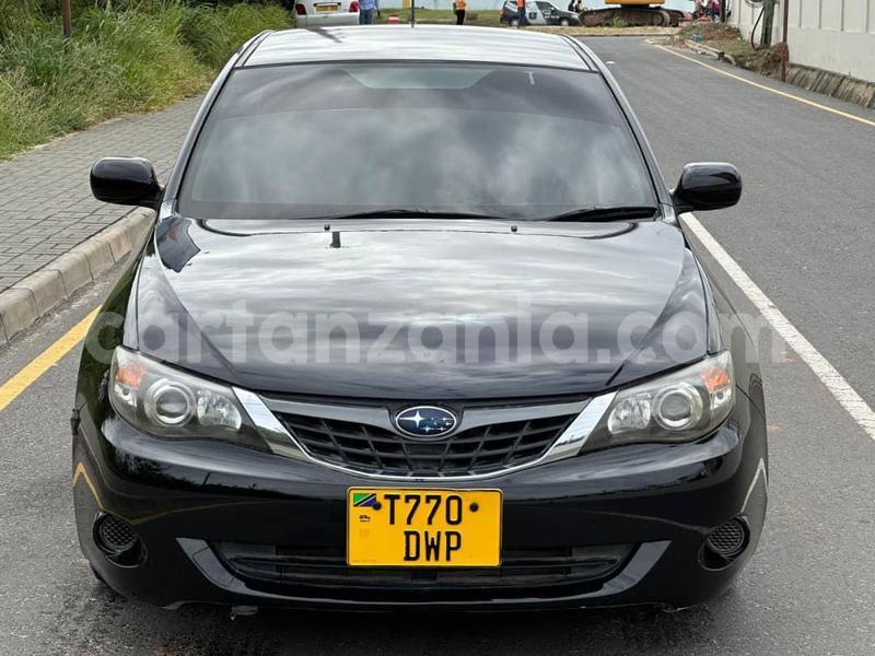 Big with watermark subaru impreza dar es salaam dar es salaam 22468