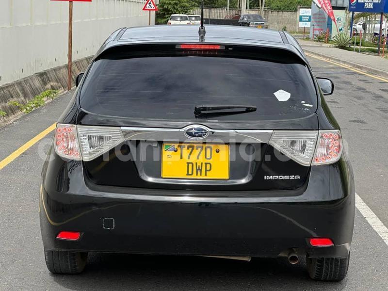 Big with watermark subaru impreza dar es salaam dar es salaam 22468