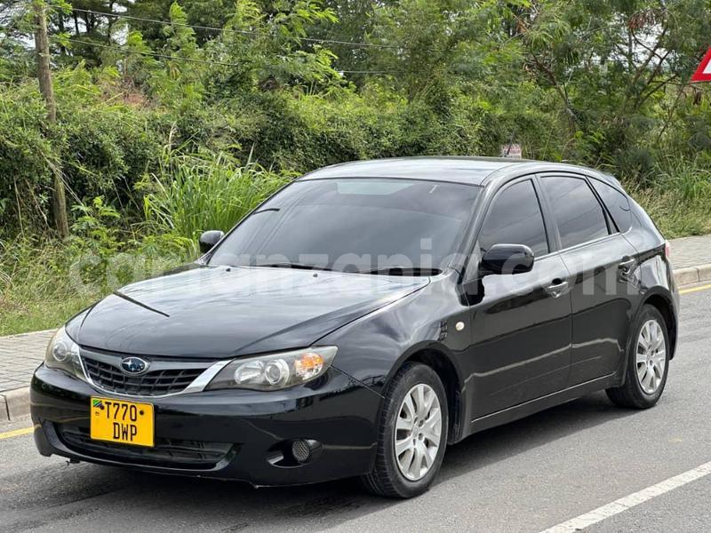 Big with watermark subaru impreza dar es salaam dar es salaam 22468