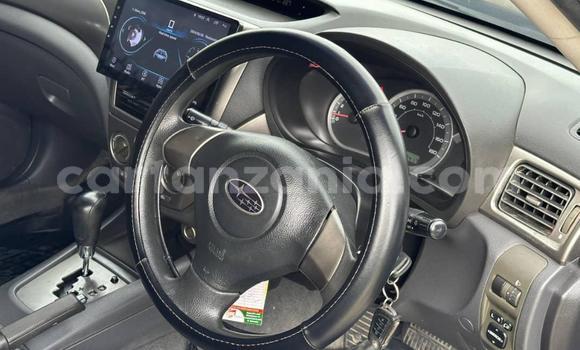 Buy Used Subaru Impreza Black Car in Dar es Salaam in Dar es Salaam Buy Used Subaru Impreza Black Car in Dar es Salaam in Dar es Salaam