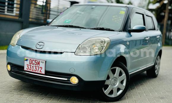 Nunua Imported Mazda Verisa Nyingine Gari ndani ya Dar es Salaam nchini Dar es Salaam Nunua Imported Mazda Verisa Nyingine Gari ndani ya Dar es Salaam nchini Dar es Salaam