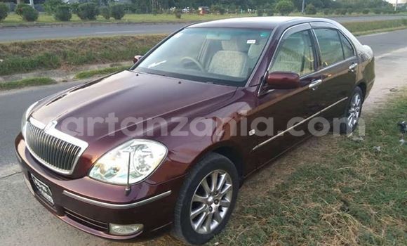 Buy Used Toyota Brevis Other Car in Dar es Salaam in Dar es Salaam Buy Used Toyota Brevis Other Car in Dar es Salaam in Dar es Salaam