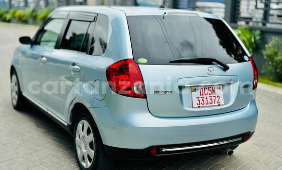 Nunua Imported Mazda Verisa Nyingine Gari ndani ya Dar es Salaam nchini Dar es Salaam Nunua Imported Mazda Verisa Nyingine Gari ndani ya Dar es Salaam nchini Dar es Salaam