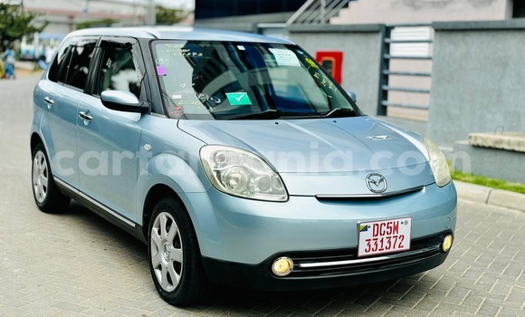 Nunua Imported Mazda Verisa Nyingine Gari ndani ya Dar es Salaam nchini Dar es Salaam Nunua Imported Mazda Verisa Nyingine Gari ndani ya Dar es Salaam nchini Dar es Salaam