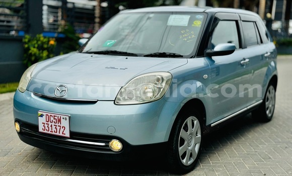 Nunua Imported Mazda Verisa Nyingine Gari ndani ya Dar es Salaam nchini Dar es Salaam Nunua Imported Mazda Verisa Nyingine Gari ndani ya Dar es Salaam nchini Dar es Salaam