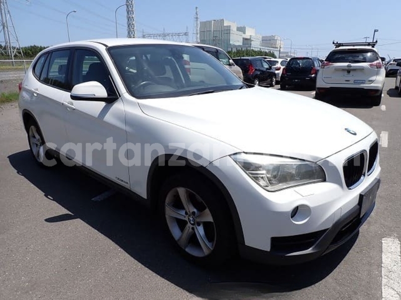 Big with watermark bmw x1 dar es salaam dar es salaam 22471