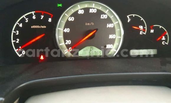 Buy Used Toyota Brevis Other Car in Dar es Salaam in Dar es Salaam Buy Used Toyota Brevis Other Car in Dar es Salaam in Dar es Salaam