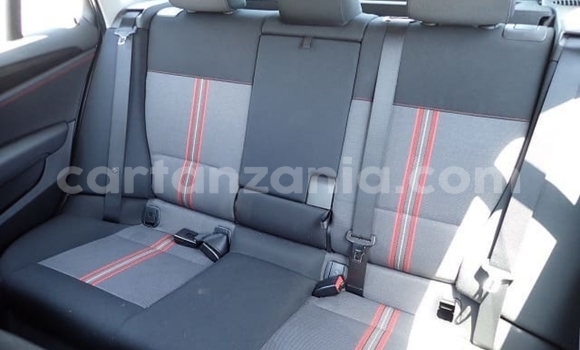 Buy Import BMW X1 White Car in Dar es Salaam in Dar es Salaam Buy Import BMW X1 White Car in Dar es Salaam in Dar es Salaam