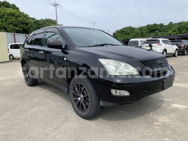 Big with watermark toyota harrier dar es salaam dar es salaam 22472