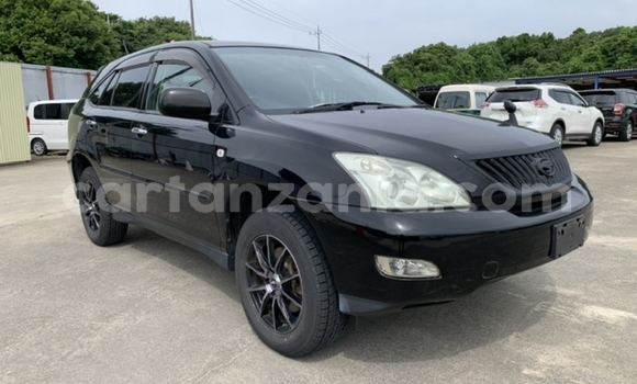 Nunua Imported Toyota Harrier Nyeusi Gari ndani ya Dar es Salaam nchini Dar es Salaam Nunua Imported Toyota Harrier Nyeusi Gari ndani ya Dar es Salaam nchini Dar es Salaam