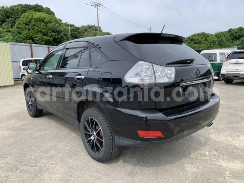 Big with watermark toyota harrier dar es salaam dar es salaam 22472