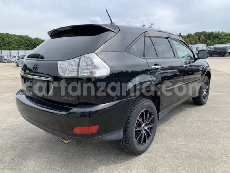 Big with watermark toyota harrier dar es salaam dar es salaam 22472