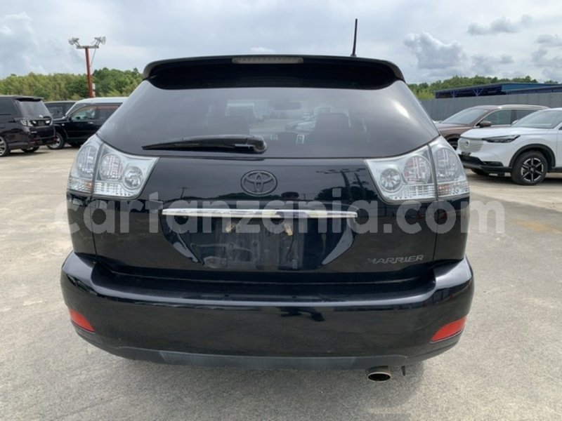 Big with watermark toyota harrier dar es salaam dar es salaam 22472