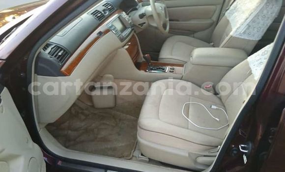 Buy Used Toyota Brevis Other Car in Dar es Salaam in Dar es Salaam Buy Used Toyota Brevis Other Car in Dar es Salaam in Dar es Salaam