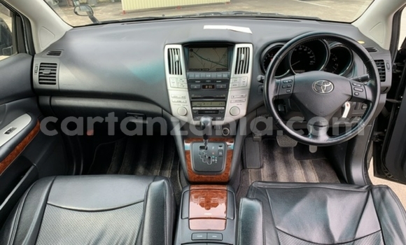 Nunua Imported Toyota Harrier Nyeusi Gari ndani ya Dar es Salaam nchini Dar es Salaam Nunua Imported Toyota Harrier Nyeusi Gari ndani ya Dar es Salaam nchini Dar es Salaam