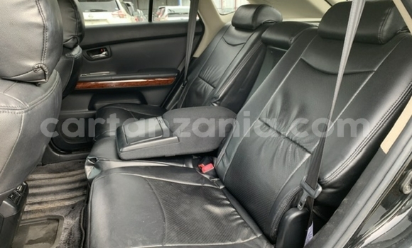 Nunua Imported Toyota Harrier Nyeusi Gari ndani ya Dar es Salaam nchini Dar es Salaam Nunua Imported Toyota Harrier Nyeusi Gari ndani ya Dar es Salaam nchini Dar es Salaam