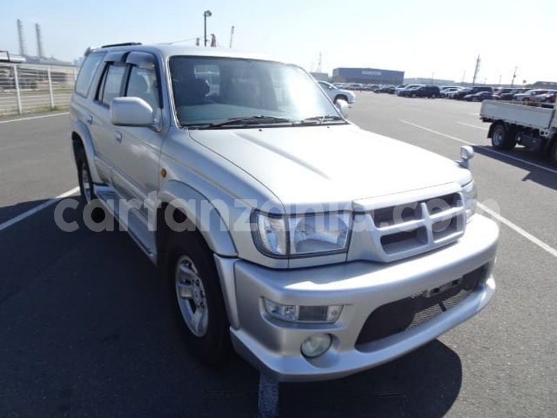 Big with watermark toyota hilux surf dar es salaam dar es salaam 22473