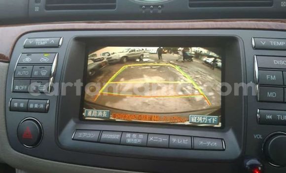 Buy Used Toyota Brevis Other Car in Dar es Salaam in Dar es Salaam Buy Used Toyota Brevis Other Car in Dar es Salaam in Dar es Salaam