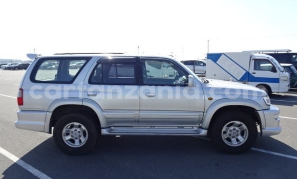 Nunua Imported Toyota Hilux Surf Fedha Gari ndani ya Dar es Salaam nchini Dar es Salaam Nunua Imported Toyota Hilux Surf Fedha Gari ndani ya Dar es Salaam nchini Dar es Salaam