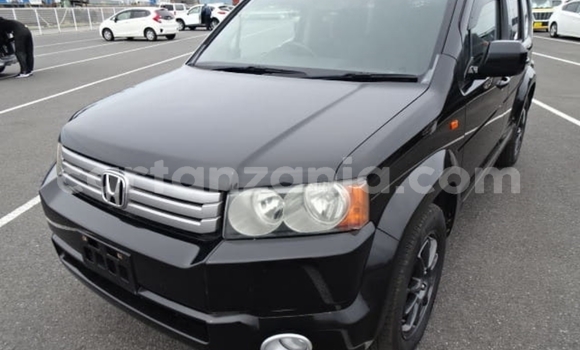 Nunua Imported Honda Crossroad Nyeusi Gari ndani ya Dar es Salaam nchini Dar es Salaam Nunua Imported Honda Crossroad Nyeusi Gari ndani ya Dar es Salaam nchini Dar es Salaam