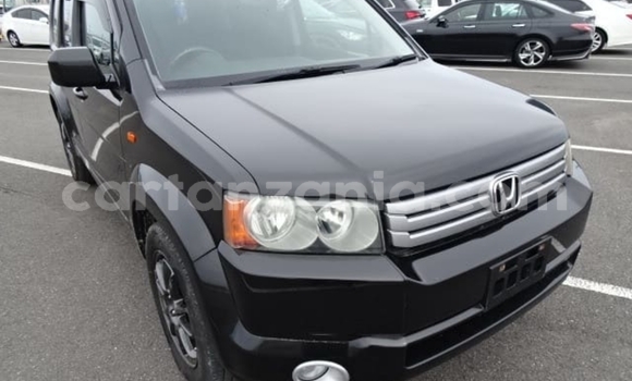 Nunua Imported Honda Crossroad Nyeusi Gari ndani ya Dar es Salaam nchini Dar es Salaam Nunua Imported Honda Crossroad Nyeusi Gari ndani ya Dar es Salaam nchini Dar es Salaam