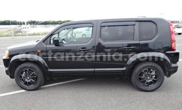 Nunua Imported Honda Crossroad Nyeusi Gari ndani ya Dar es Salaam nchini Dar es Salaam Nunua Imported Honda Crossroad Nyeusi Gari ndani ya Dar es Salaam nchini Dar es Salaam