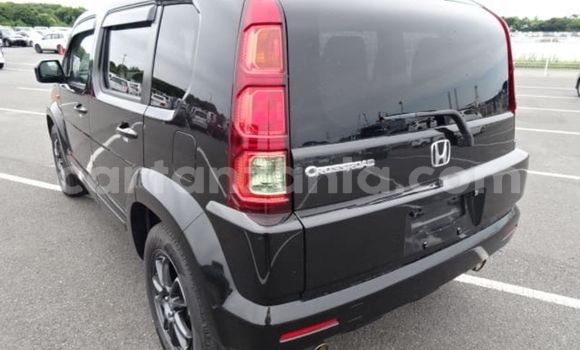Nunua Imported Honda Crossroad Nyeusi Gari ndani ya Dar es Salaam nchini Dar es Salaam Nunua Imported Honda Crossroad Nyeusi Gari ndani ya Dar es Salaam nchini Dar es Salaam