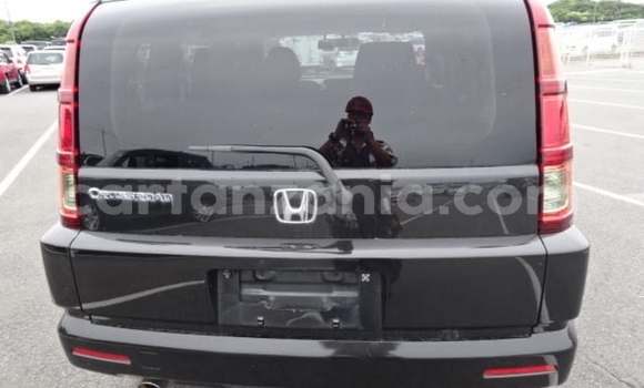 Nunua Imported Honda Crossroad Nyeusi Gari ndani ya Dar es Salaam nchini Dar es Salaam Nunua Imported Honda Crossroad Nyeusi Gari ndani ya Dar es Salaam nchini Dar es Salaam