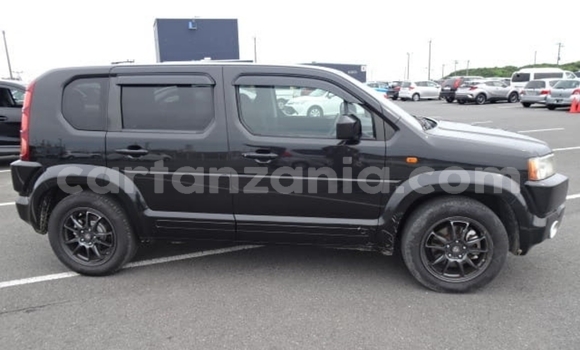 Nunua Imported Honda Crossroad Nyeusi Gari ndani ya Dar es Salaam nchini Dar es Salaam Nunua Imported Honda Crossroad Nyeusi Gari ndani ya Dar es Salaam nchini Dar es Salaam