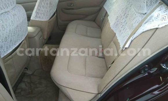 Buy Used Toyota Brevis Other Car in Dar es Salaam in Dar es Salaam Buy Used Toyota Brevis Other Car in Dar es Salaam in Dar es Salaam