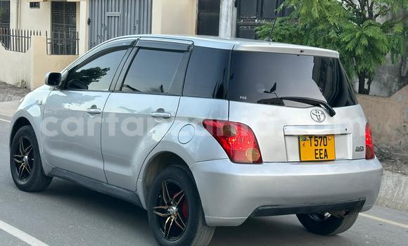 Buy Used Toyota IST Other Car in Dar es Salaam in Dar es Salaam Buy Used Toyota IST Other Car in Dar es Salaam in Dar es Salaam