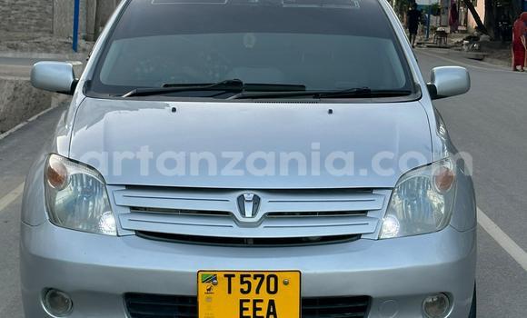 Buy Used Toyota IST Other Car in Dar es Salaam in Dar es Salaam Buy Used Toyota IST Other Car in Dar es Salaam in Dar es Salaam