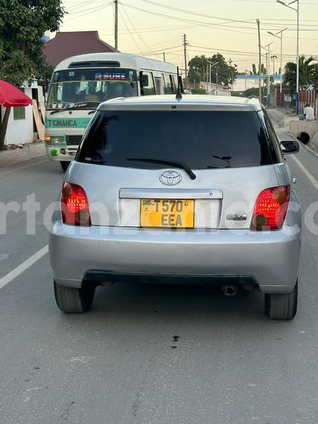 Big with watermark toyota ist dar es salaam dar es salaam 22475