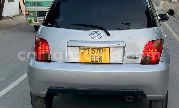 Buy Used Toyota IST Other Car in Dar es Salaam in Dar es Salaam Buy Used Toyota IST Other Car in Dar es Salaam in Dar es Salaam