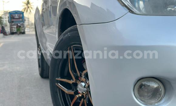 Buy Used Toyota IST Other Car in Dar es Salaam in Dar es Salaam Buy Used Toyota IST Other Car in Dar es Salaam in Dar es Salaam