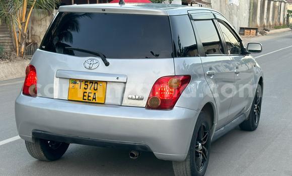 Buy Used Toyota IST Other Car in Dar es Salaam in Dar es Salaam Buy Used Toyota IST Other Car in Dar es Salaam in Dar es Salaam