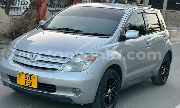 Buy Used Toyota IST Other Car in Dar es Salaam in Dar es Salaam Buy Used Toyota IST Other Car in Dar es Salaam in Dar es Salaam