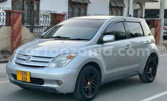 Buy Used Toyota IST Other Car in Dar es Salaam in Dar es Salaam Buy Used Toyota IST Other Car in Dar es Salaam in Dar es Salaam