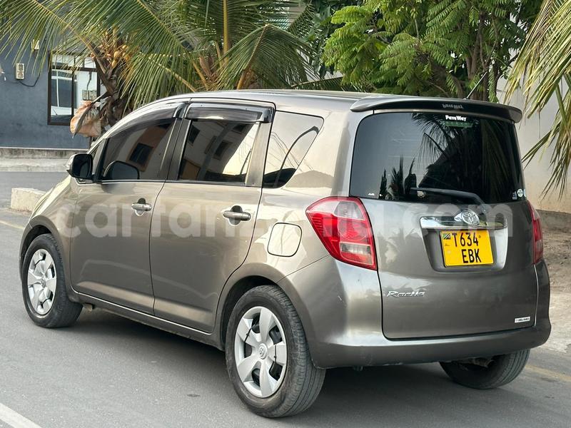 Big with watermark toyota ractis dar es salaam dar es salaam 22476