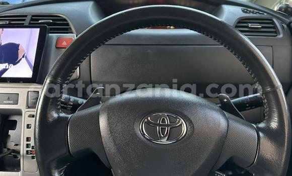 Buy Used Toyota Ractis Other Car in Dar es Salaam in Dar es Salaam Buy Used Toyota Ractis Other Car in Dar es Salaam in Dar es Salaam