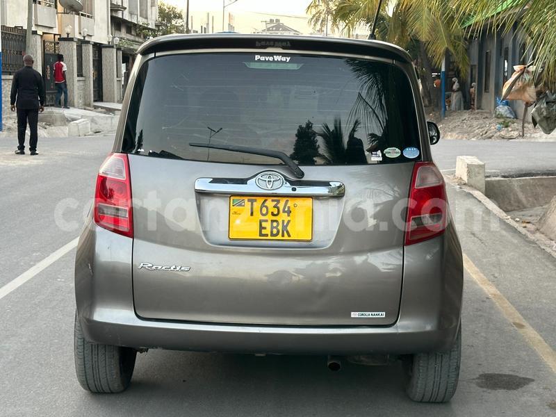 Big with watermark toyota ractis dar es salaam dar es salaam 22476