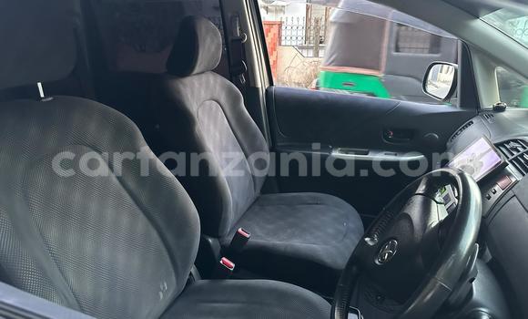 Buy Used Toyota Ractis Other Car in Dar es Salaam in Dar es Salaam Buy Used Toyota Ractis Other Car in Dar es Salaam in Dar es Salaam